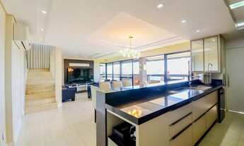 Imagem 3: Vendas Cobertura Curitiba PR