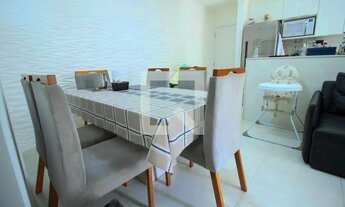 Imagem 6: Apartamento à Venda - Belém, 3 Quartos, 74 m2