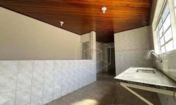 Imagem 6: Casa com 2 dormitórios para alugar, 1 m² por R$ 1.300,00/mês - Jardim Santa Helena - Jaú/S