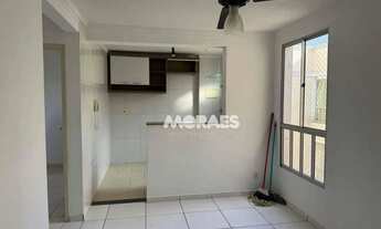 Imagem: Apartamento com 2 quartos, 1 vagas, para