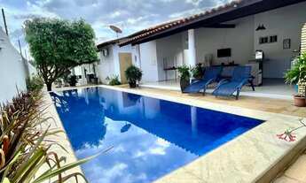 Imagem 2: Casa Bairro de Fátima