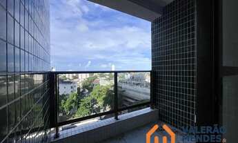 Imagem 2: DU) Edf. Casttelo de Ledebour | Entrega em Dezembro 2026 | 3 quartos