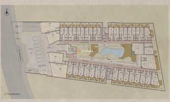 Imagem 7: Studio à venda - 31m2 - R$490.000,00 - Morro das Pedras