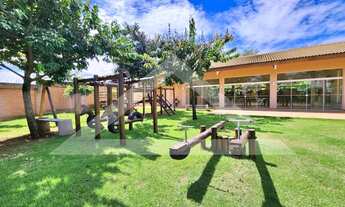 Imagem 6: Terreno residencial à venda no Condomínio Colina do Golfe, próximo ao Shopping Iguatemi