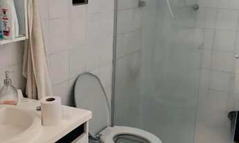 Imagem 5: Vendo apartamento 3/4 quartos em Campinas de Brotas