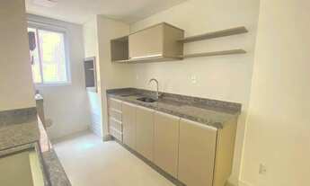 Imagem 3: Apartamento de 2 dormitórios para locação na Pedra Branca