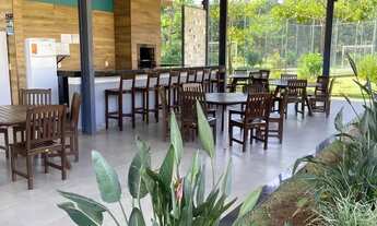 Imagem 6: Lote em Jardins Porto - Senador Canedo - GO