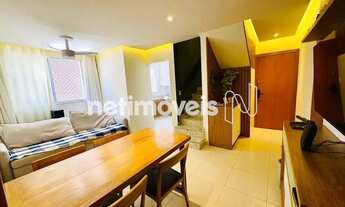 Imagem: Cobertura de 02 quartos à venda no Castelo!