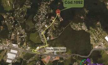 Imagem 3: TERRENO EM CONDOMÍNIO - CHÁCARA RECANTO VERDE - SP