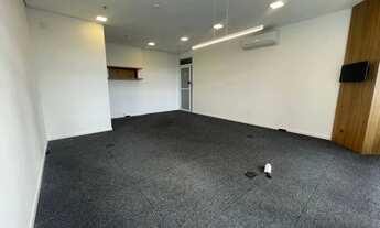 Imagem 7: Conjunto para alugar - Brooklin Novo - São Paulo/SP