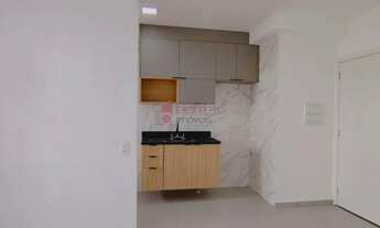 Imagem 6: APARTAMENTO À VENDA NO CONDOMÍNIO MIRANTE VISTAS JUNDIAÍ - JUNDIAÍ/SP