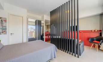 Imagem 6: Apartamento 1 dormitório no Auxiliadora