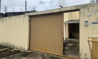 Imagem: Casa no bairro Vale quem Tem proximo ao