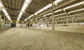 Imagem: Galpão para locação - Vila Alpina