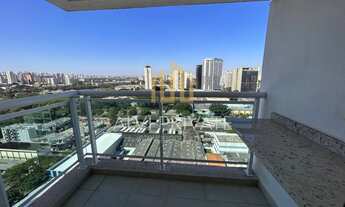 Imagem 2: PHD 48m² com armários planejados, 1 vaga de garagem, andar alto!!!