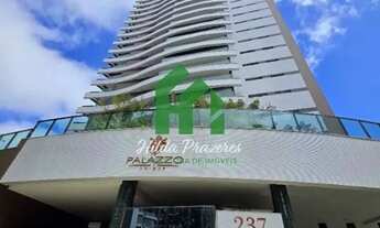 Imagem 2: Imperdível: Apartamento de Luxo à Venda em Salvador-BA, 4 Quartos, 4 Suítes, 3 Vagas na Ca