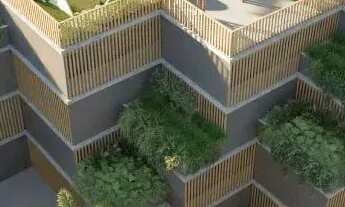 Imagem 3: Jardins Angela Vieira 3 a 4 Suítes com até 313m² e Lazer Sofisticado em Boa Viagem