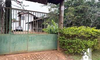 Imagem: Casa á venda com 4 quartos duas suites