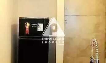 Imagem: Apartamento à venda, 1 quarto, Centro