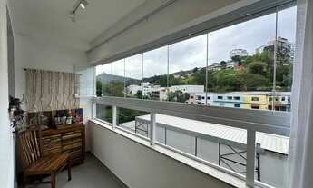 Imagem 6: Lindo apartamento com 2 quartos e área de lazer completa no Cond. UPSIDE em Juiz de Fora