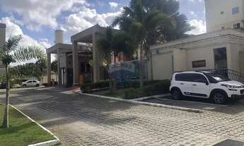 Imagem 2: Residencial Parque Michelângelo