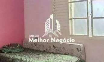 Imagem 7: Casa com 3 quartos (1 suíte) à venda no bairro Jardim Algodoal, Piracicaba - SP