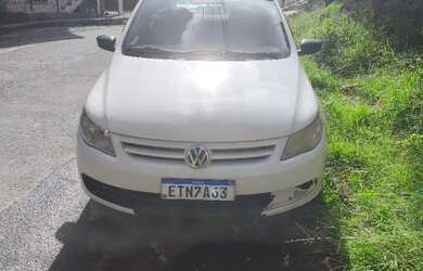 Imagem 14: Carro pra alugar ou vender muito bom