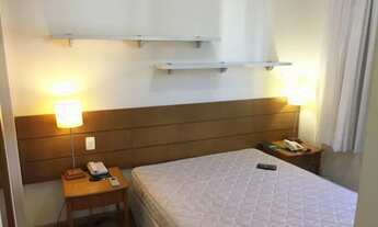 Imagem 2: Flat com ótimo preço no bairro Consolação. Confira!