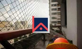 Imagem 5: Venda Apartamento 3 Dormitórios - 81 m² Vila Clementino