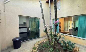 Imagem 7: Casa para aluguel, 4 quartos, 3 suítes, 2 vagas, Jardim Atlântico - Belo Horizonte/MG