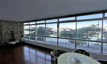 Imagem 2: Apartamento com 4 Quartos à Venda - Ingá - Niterói/RJ