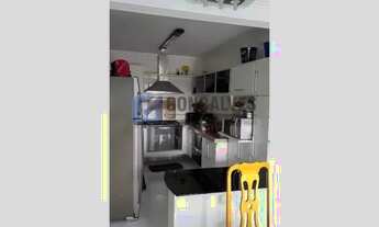 Imagem 4: Venda Sobrado Santo Andre Jardim Bela Vista Ref: 142293