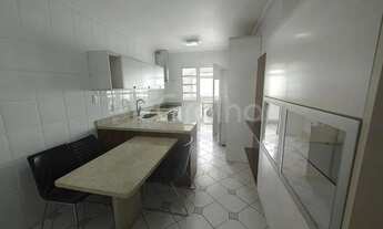 Imagem 5: Apartamento de 151m² com 4 quartos sendo 1 suíte no Centro