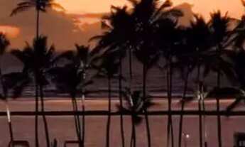 Imagem 4: Temporada praia porto de galinhas São