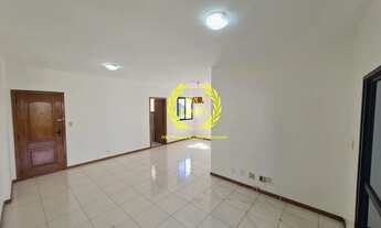 Imagem: Apartamento Vieralves aluguel tem 145 metros