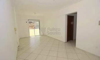 Imagem 2: Apartamento no Centro de Pelotas com 2 Dormitórios no Edifício Residencial Atenas