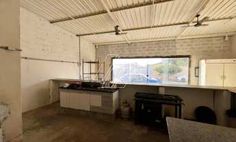 Imagem 2: Salão Comercial - 64 m² - Locação - Parque São Jorge Zona Sul, Marília/SP