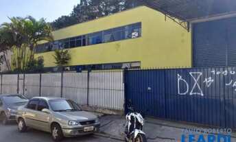 Imagem 3: COMERCIAL - BUTANTÃ - SP