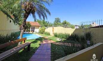 Imagem 2: Casa para Venda - 240m², 5 dormitórios, sendo 1 suites, 3 vagas - Menino Deus