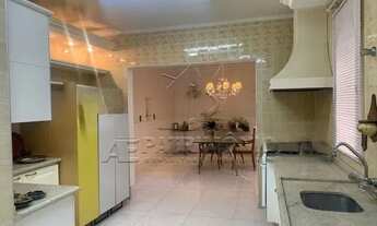 Imagem 4: CASA 3 QUARTOS SENDO 1 SUÍTE COM CLOSET E HIDROMASSAGEM JARDIM SANATA ROSÁLIA