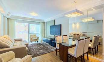 Imagem 5: Elegância e modernidade no melhor do Batel