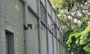 Imagem 3: Galpão de 2.500 m² para LOCAÇÃO em Bragança Paulista/SP