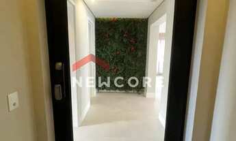 Imagem 2: Apartamento em Avenida Cauaxi - Alphaville Centro Industrial e Empresarial/Alphaville. - B