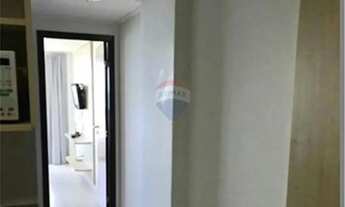 Imagem 4: Flat Beira-Mar em Manaíra Mobiliado e com Vista Incrível