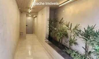 Imagem 5: Apartamento novo com 02 quartos a venda no bairro São Pedro em Belo Horizonte