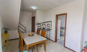 Imagem 4: VENDA COBERTURA - 04 QUARTOS 170,00 M2 - BAIRRO: UNIÃO