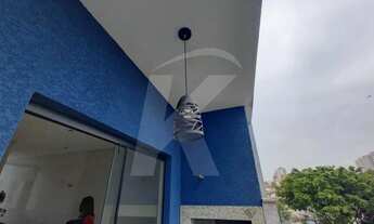 Imagem 6: Apartamento Novo , com 2 dormitórios, varanda com churrasqueira, elevador e 1 vaga no Tucu