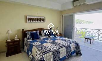 Imagem 14: Casa Tríplex Beira-Mar no Condomínio Portogalo Disponível para Venda