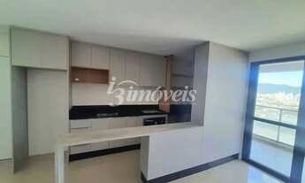 Imagem 2: Apartamento semimobiliado para locação, 3 quartos sendo 1 suíte, 2 vagas de garagem, Edifí