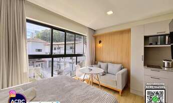 Imagem 5: ACRC Imóveis - AP09701 - Loft Alto Padrão para Locação no Bairro Victor Konder em Blumenau